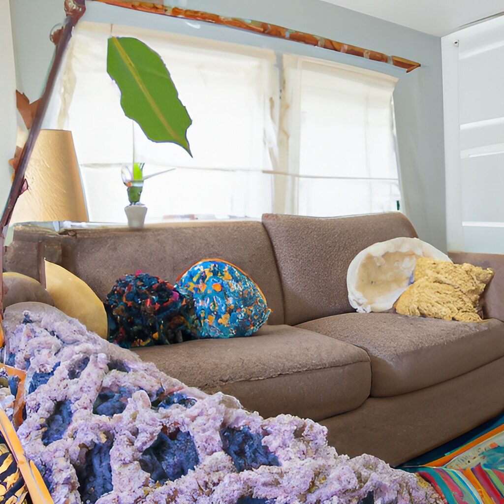 Airbnb and Autism: Knitting Together Tips for a Comfortable Stay, Epic Autism